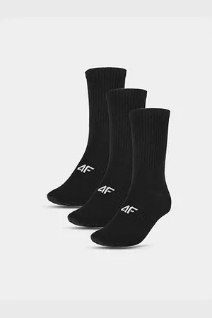 4F Dámské ponožky (3pack) velikost 39-42
