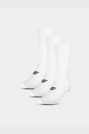 4F Dámské ponožky (3pack) velikost 39-42