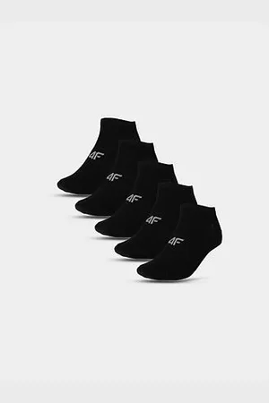 4F Dámské ponožky (5pack) velikost 39-42