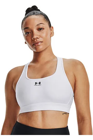 Under Armour Dámská podprsenka HG Armour Mid Padless velikost L