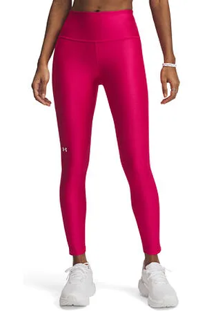 Under Armour Dámské legíny Tech Hi Ankle Leg velikost L
