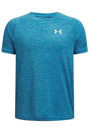 Under Armour Chlapecké triko Tech 2.0 SS velikost YL