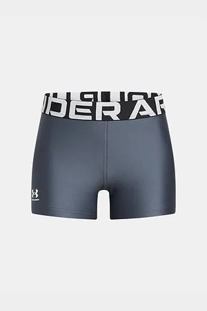 Under Armour Dívčí kraťasy G HG Shorty velikost YL