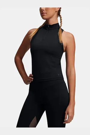 Under Armour Dámské tílko Vanish Elite Vent Tank velikost L