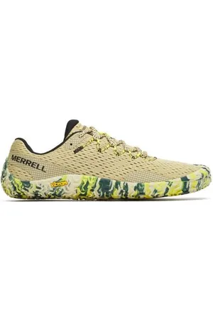 Merrell Pánská barefoot obuv J068463 VAPOR GLOVE 6 velikost bot 43,5