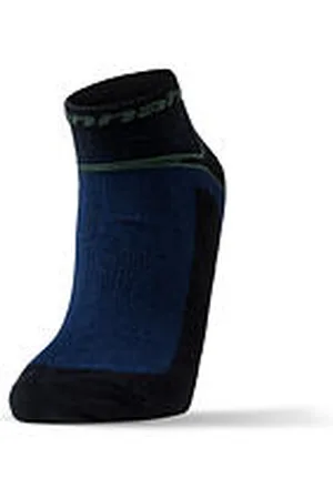 Cubus Ponožky BANKLE II blue navy (green) velikost L