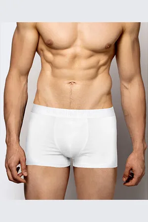 ATLANTIC Pánské bambusové boxerky 2-Pack velikost M