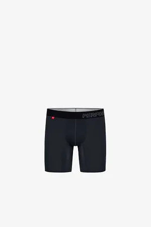 ATLANTIC Pánské boxerky - šedé velikost XXL
