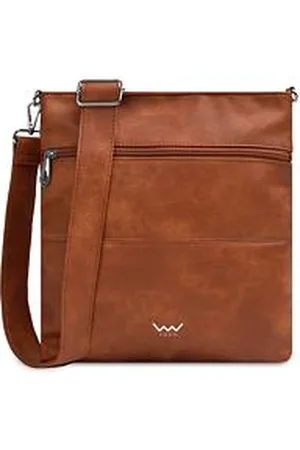 Vuch Kabelka Prisco Brown