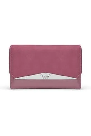 Vuch Peněženka Cheila Purple