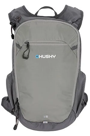 HUSKY Batoh Turistika/Cyklistika Peten 15l velikost ONESIZE