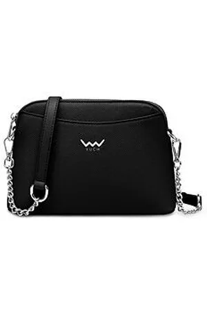 Vuch Kabelka Faye Black
