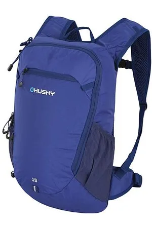 HUSKY Batoh Turistika/Cyklistika Peten 15l velikost ONESIZE