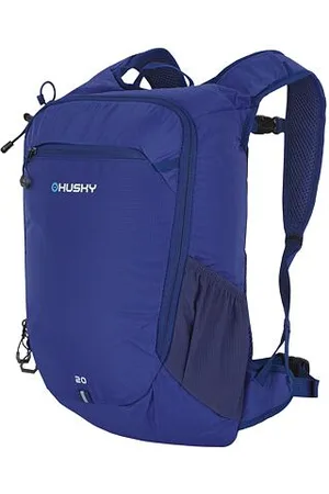 HUSKY Batoh Turistika/Cyklistika Peten 20l velikost ONESIZE