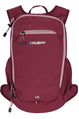 HUSKY Batoh Turistika/Cyklistika Peten 15l velikost ONESIZE