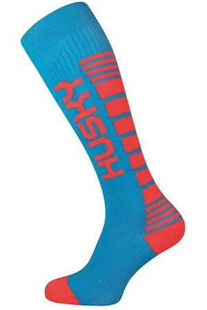 HUSKY Ponožky Compress fit velikost L-XL (42-47)