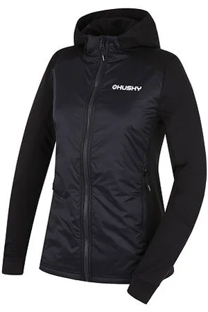 HUSKY Dámská mikina na zip Any L velikost L
