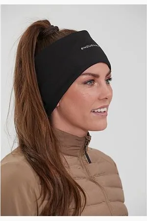 Endurance Dámská funkční čelenka Corbia Primaloft Headband velikost
