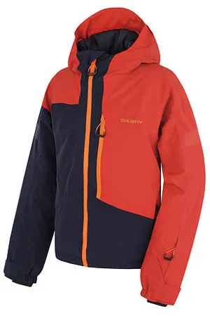 HUSKY Dětská ski bunda Gomez Kids velikost 122-128