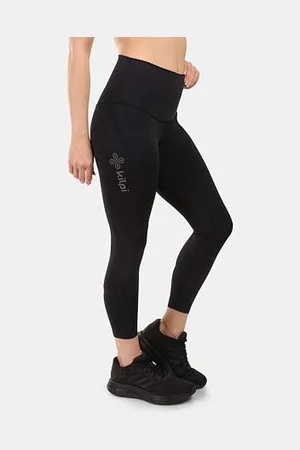Kilpi Dámské 7/8 fitness legíny RIVIAN-W velikost 34