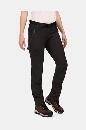 Kilpi Dámské outdoorové kalhoty BELVELA-W velikost 36 Short