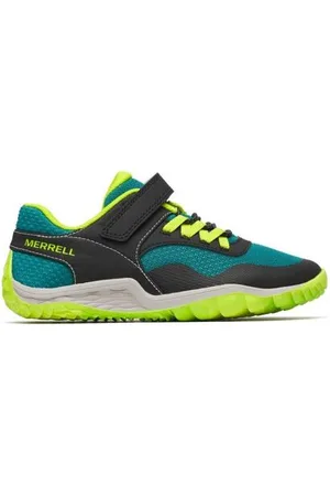 Merrell Dětská barefoot obuv MK268081 TRAIL GLOVE 7 A/C velikost bot 37