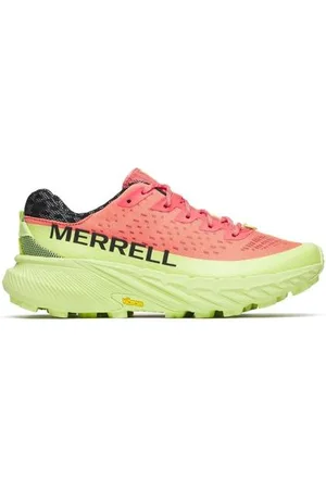 Merrell Dámská obuv J068372 AGILITY PEAK 5 velikost bot 37,5