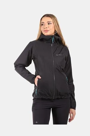 Kilpi Dámská outdoorová bunda SONNA-W velikost 34