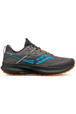 Saucony Pánská obuv S20775-25 RIDE 15 TR velikost bot 44,5