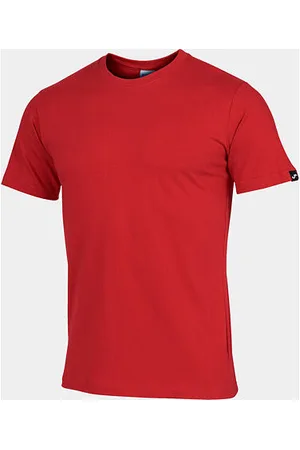 Joma Pánské/chlapecké tričko Desert Short Sleeve T-Shirt velikost 4XS