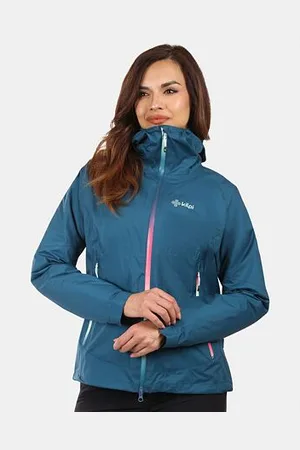 Kilpi Dámská outdoorová bunda HURRICANE-W velikost 34