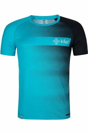 Kilpi Pánské běžecké tričko VICTORI velikost XS