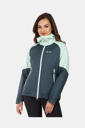 Kilpi Dámská outdoorová bunda HURRICANE-W velikost 34