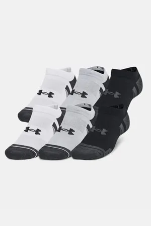 Under Armour Unisex ponožky PERFECT TECH velikost L