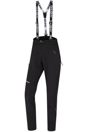 HUSKY Dámské outdoor kalhoty Kixees L velikost S
