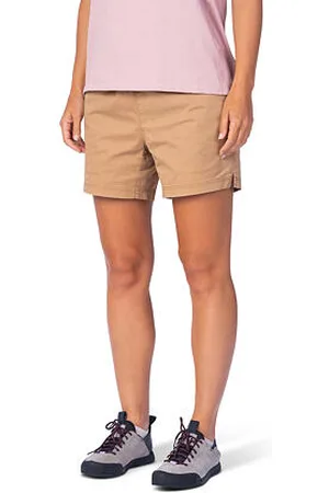 Cubus Dámské bavlněné kraťasy MOKKA SHORTS velikost 36