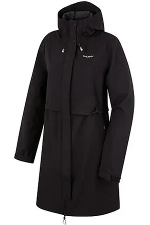 HUSKY Dámský softshell kabát Sephie L velikost M