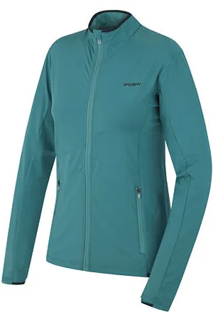 HUSKY Dámská mikina Tarp zip L velikost M