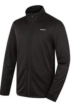 HUSKY Pánská mikina na zip Artic Zip M velikost S