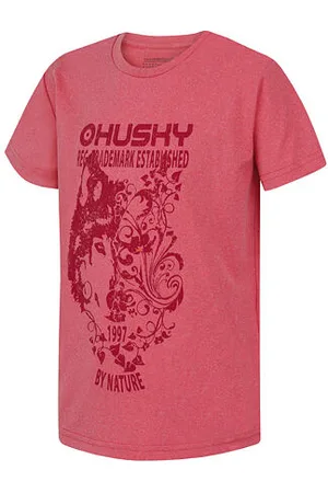 HUSKY Dětské funkční tričko Tash K velikost 164-170