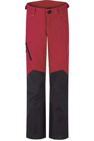 HUSKY Dětské outdoor kalhoty Krony K velikost 140-146