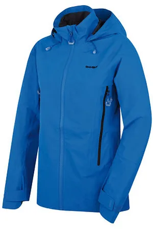 HUSKY Dámská outdoor bunda Nakron L velikost XS