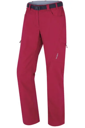 HUSKY Dámské outdoor kalhoty Kahula L velikost XS