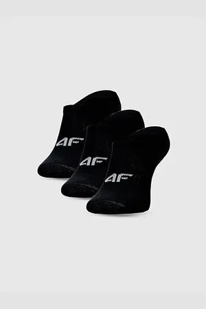 4F Pánské ponožky (3pack) M498 velikost 32-34