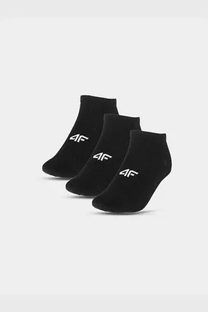 4F Dámské ponožky (3pack) F443 velikost 35-38