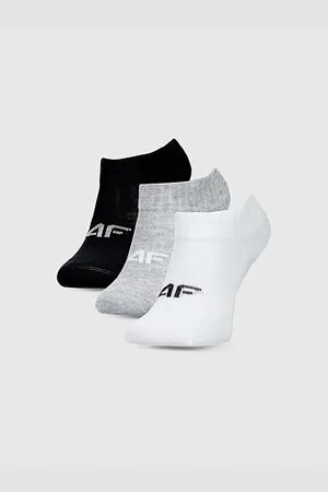 4F Pánské ponožky (3pack) M499 velikost 35-37