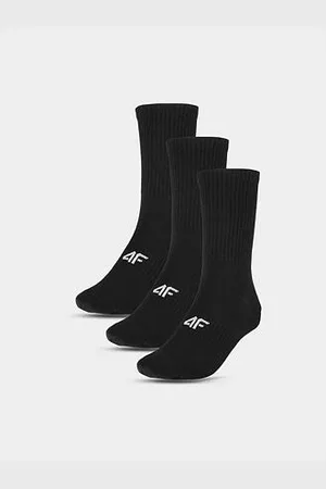 4F Pánské ponožky (3pack) M478 velikost 39-42