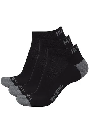 HUSKY Unisex Ponožky Walking 3pack velikost XL (45-48)