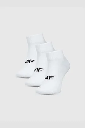 4F Pánské ponožky (3pack) M499 velikost 32-34