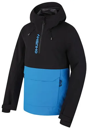 HUSKY Pánská outdoor bunda Nabbi M velikost S